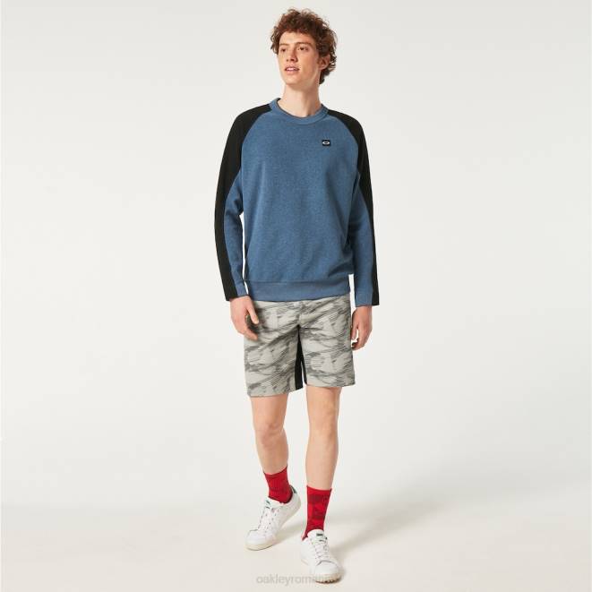 Oakley copen blue echipaj rc gama micro haine 620J2552