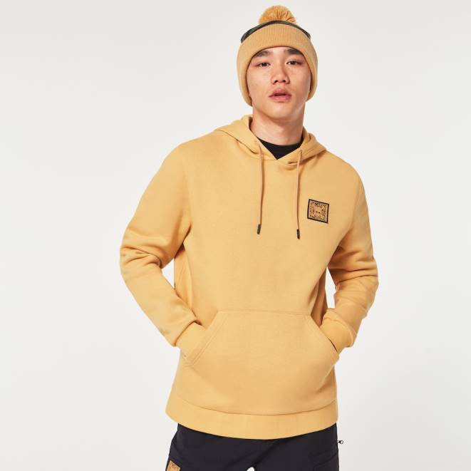 Oakley curry ușor hanorac tc skull haine 620J2549