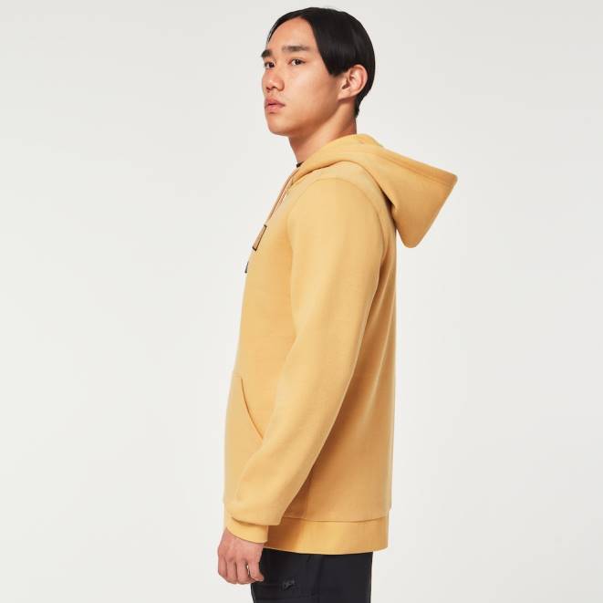 Oakley curry ușor hanorac tc skull haine 620J2549