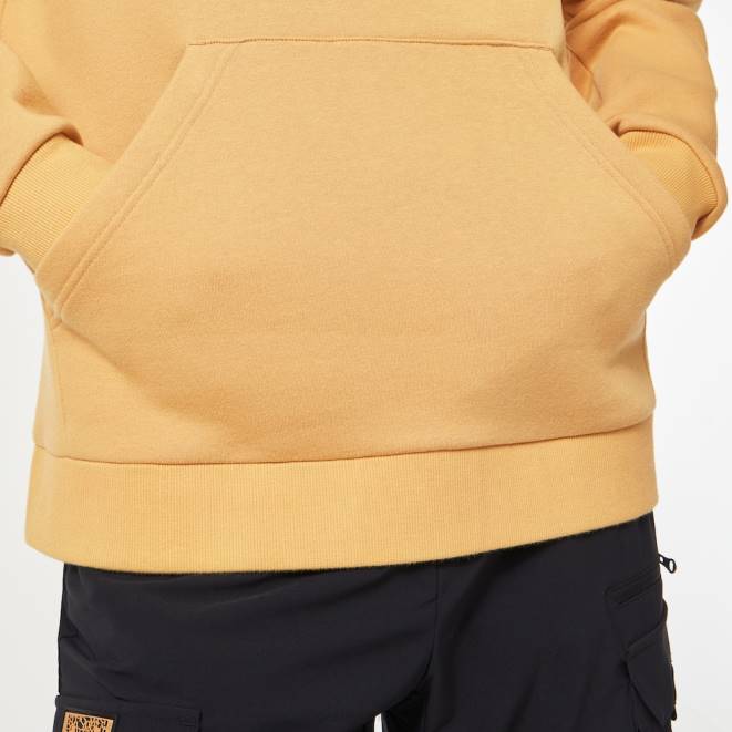 Oakley curry ușor hanorac tc skull haine 620J2549