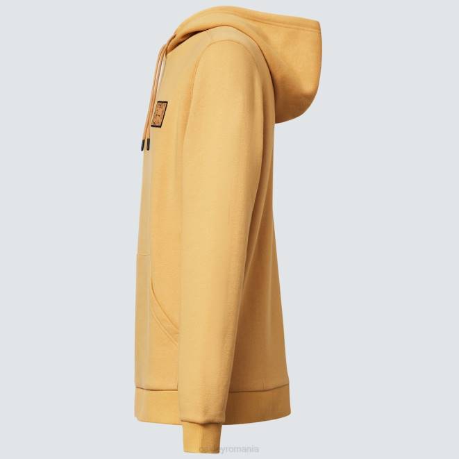 Oakley curry ușor hanorac tc skull haine 620J2549