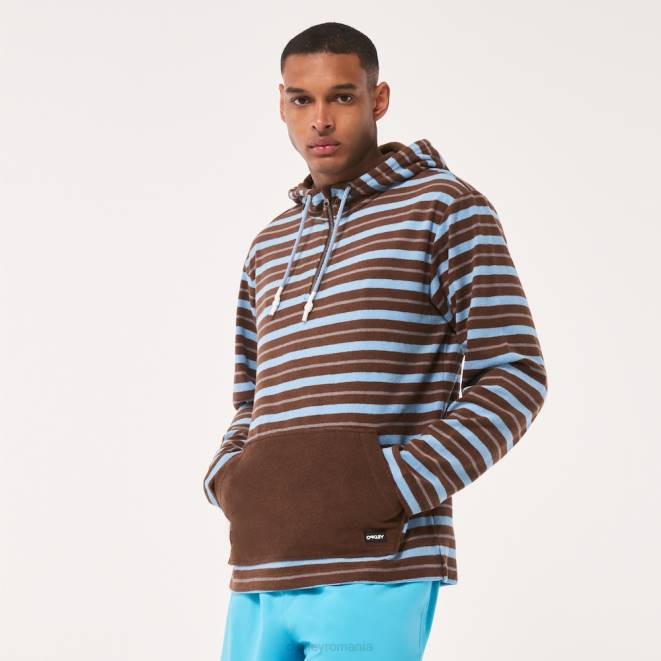 Oakley dungi carafe hanorac Dawny cu fermoar 1/4 haine 620J2234