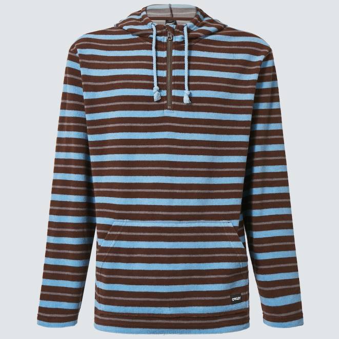 Oakley dungi carafe hanorac Dawny cu fermoar 1/4 haine 620J2234