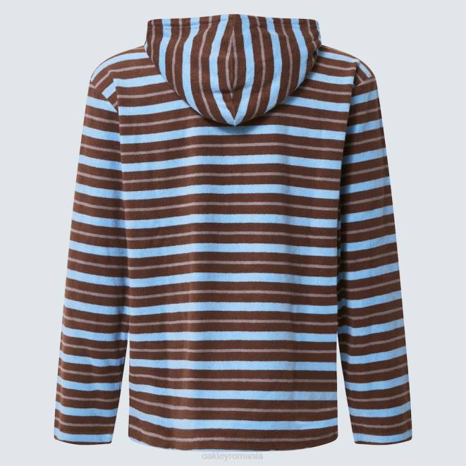 Oakley dungi carafe hanorac Dawny cu fermoar 1/4 haine 620J2234