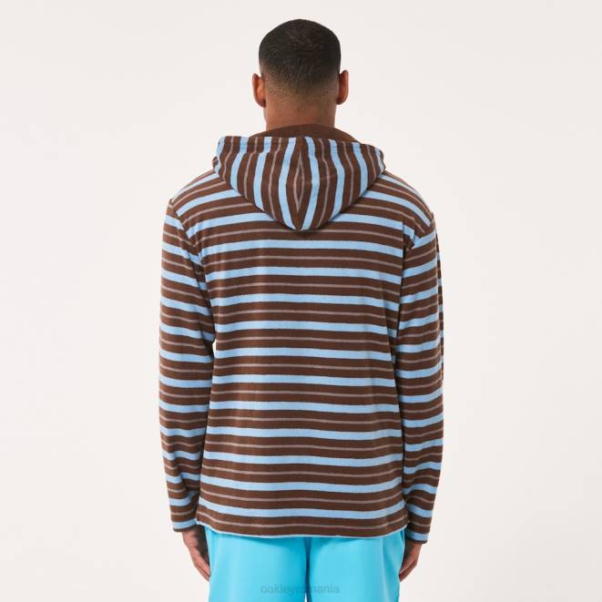 Oakley dungi carafe hanorac Dawny cu fermoar 1/4 haine 620J2234