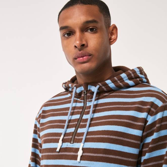 Oakley dungi carafe hanorac Dawny cu fermoar 1/4 haine 620J2234