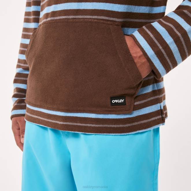 Oakley dungi carafe hanorac Dawny cu fermoar 1/4 haine 620J2234
