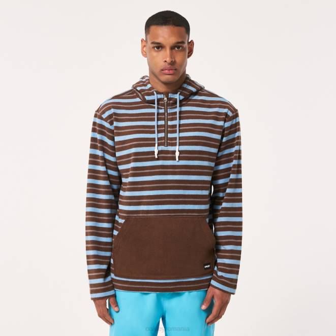 Oakley dungi carafe hanorac Dawny cu fermoar 1/4 haine 620J2234