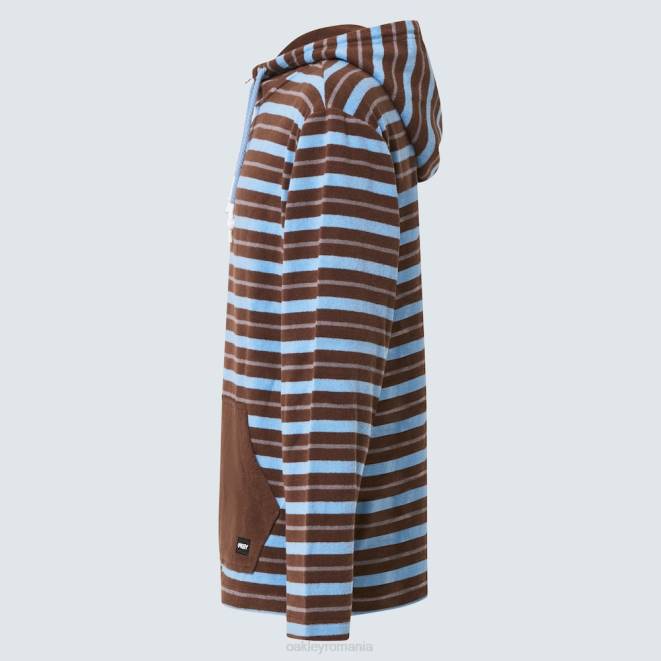 Oakley dungi carafe hanorac Dawny cu fermoar 1/4 haine 620J2234