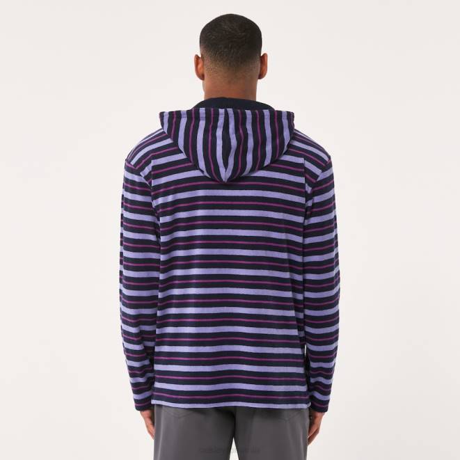 Oakley dungi de adâncime hanorac Dawny cu fermoar 1/4 haine 620J2236