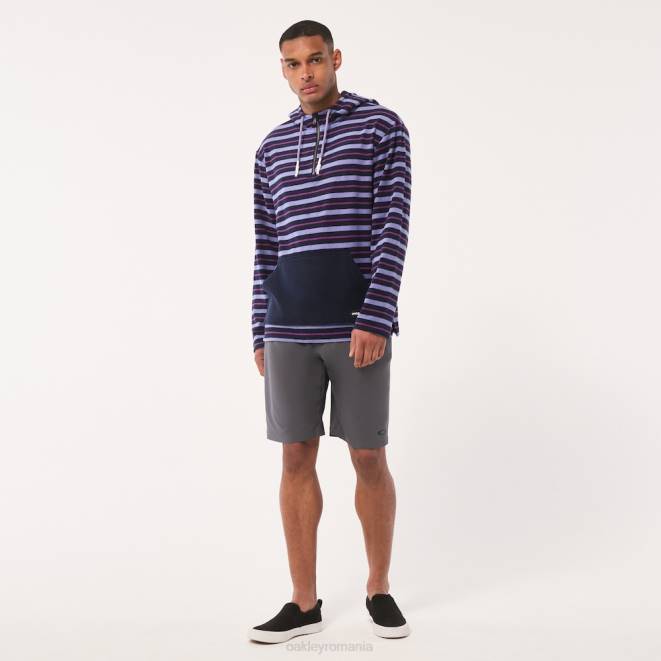 Oakley dungi de adâncime hanorac Dawny cu fermoar 1/4 haine 620J2236