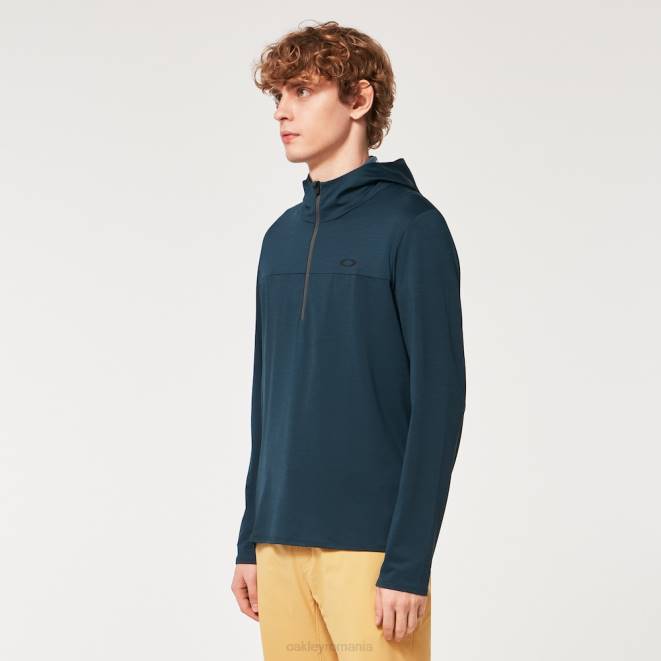 Oakley erica albastru ulei domeniul gravitațional hdy haine 620J2300