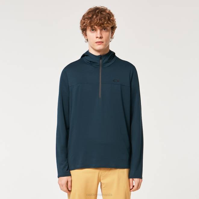 Oakley erica albastru ulei domeniul gravitațional hdy haine 620J2300