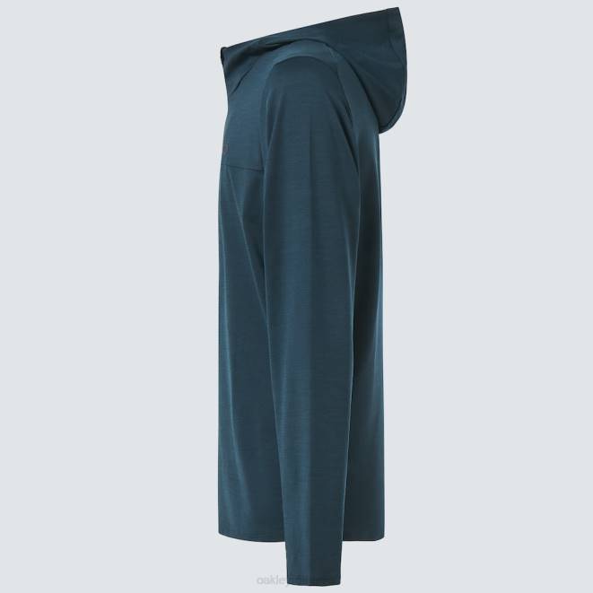 Oakley erica albastru ulei domeniul gravitațional hdy haine 620J2300