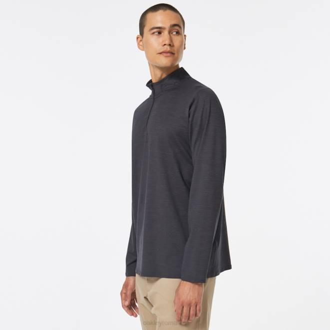 Oakley erica întunecată interval gravitațional qtr haine 620J2514