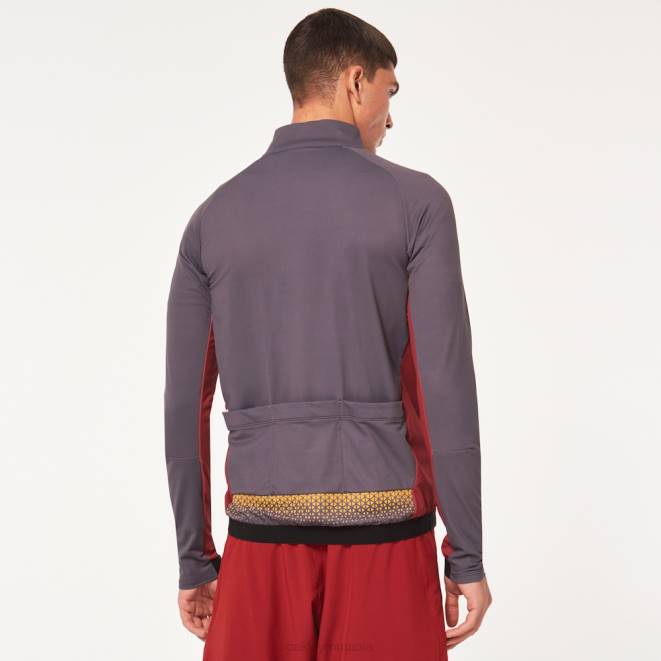 Oakley fier forjat elemente jerseu termic ii haine 620J2619