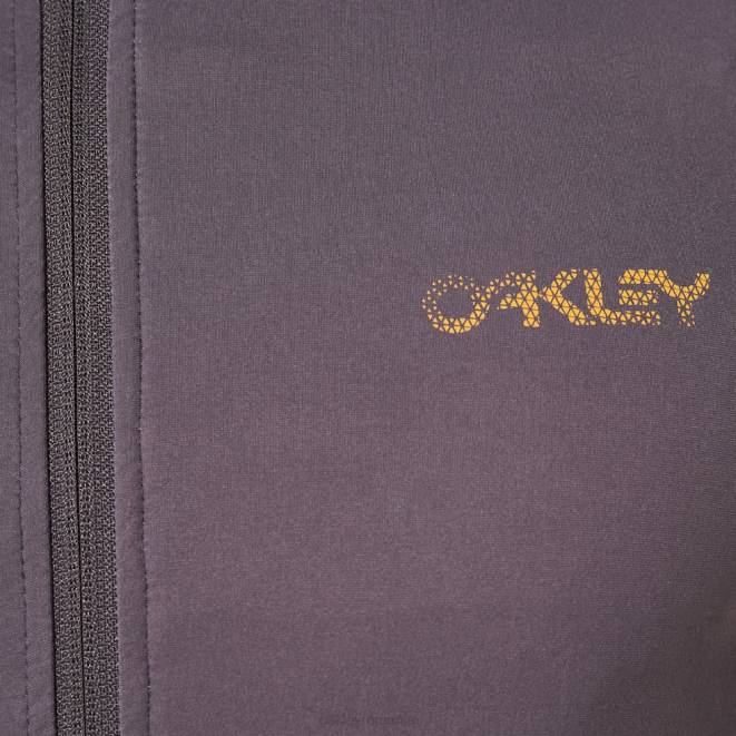 Oakley fier forjat elemente jerseu termic ii haine 620J2619