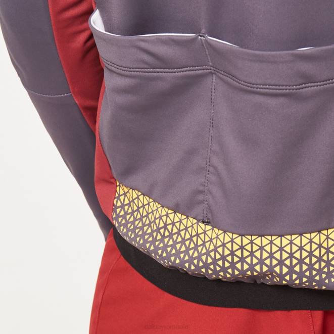 Oakley fier forjat elemente jerseu termic ii haine 620J2619