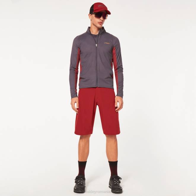 Oakley fier forjat elemente jerseu termic ii haine 620J2619