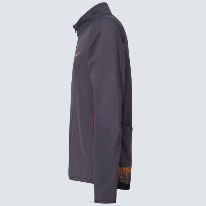 Oakley fier forjat elemente jerseu termic ii haine 620J2619