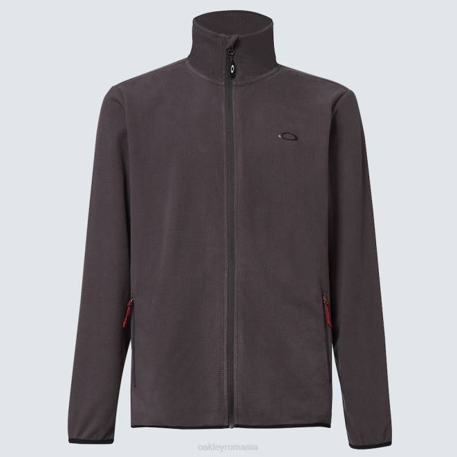 Oakley fier forjat hanorac alpin cu fermoar complet haine 620J2537