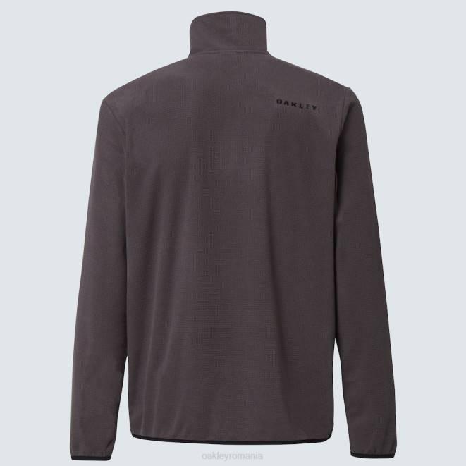 Oakley fier forjat hanorac alpin cu fermoar complet haine 620J2537