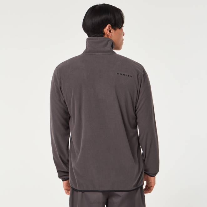 Oakley fier forjat hanorac alpin cu fermoar complet haine 620J2537