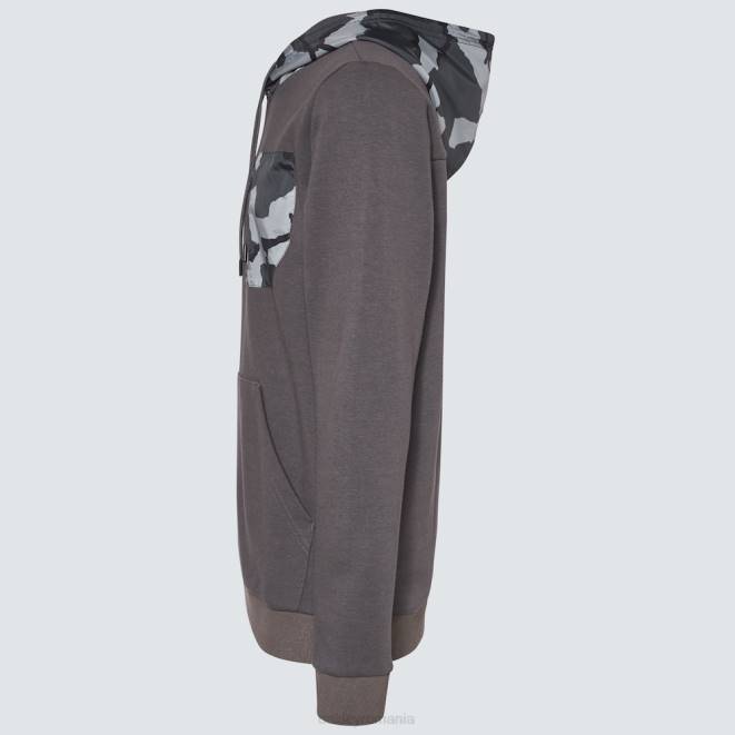 Oakley fier forjat hanorac rc po road trip haine 620J2312