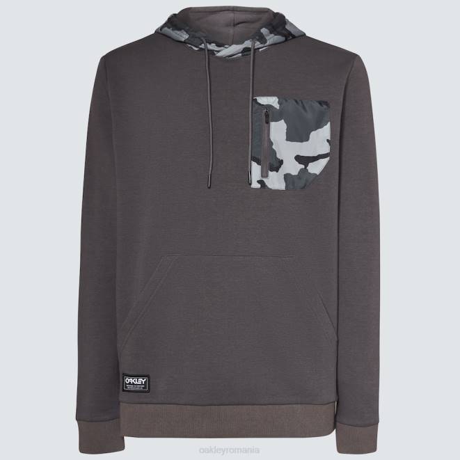 Oakley fier forjat hanorac rc po road trip haine 620J2312