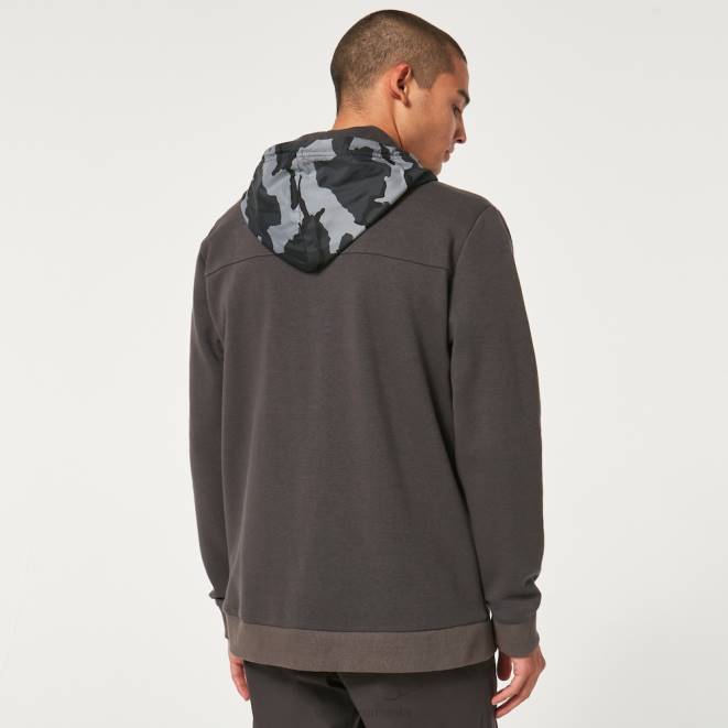 Oakley fier forjat hanorac rc po road trip haine 620J2312