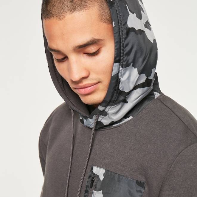 Oakley fier forjat hanorac rc po road trip haine 620J2312