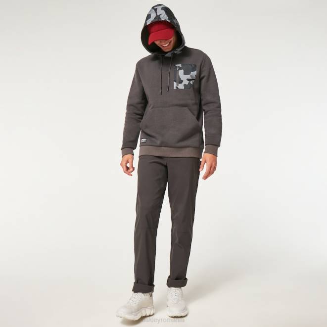 Oakley fier forjat hanorac rc po road trip haine 620J2312