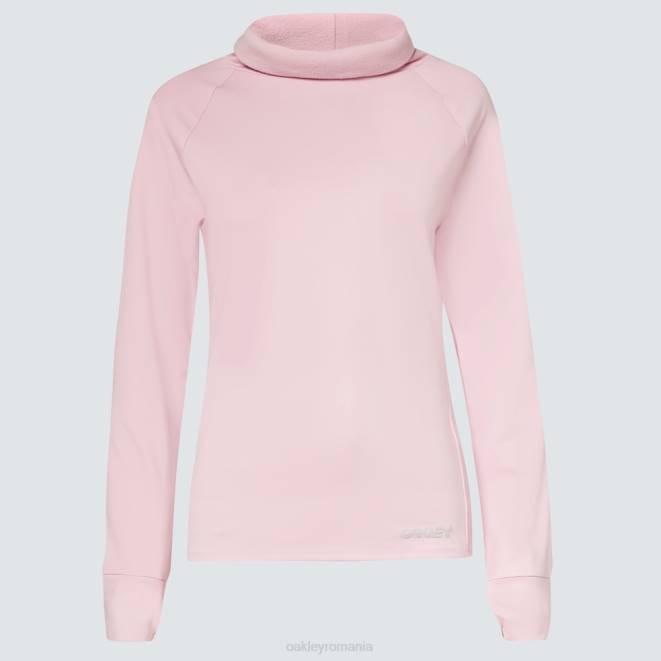 Oakley floare roz tc aurora strat intermediar haine 620J2640