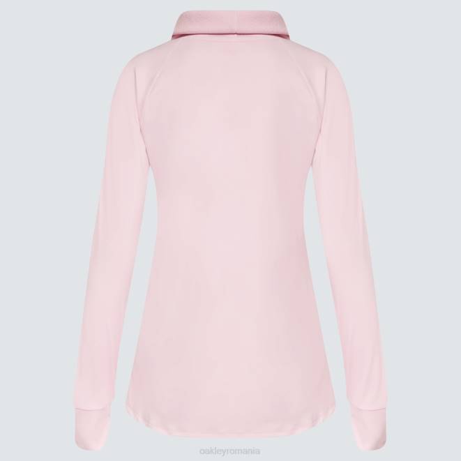 Oakley floare roz tc aurora strat intermediar haine 620J2640