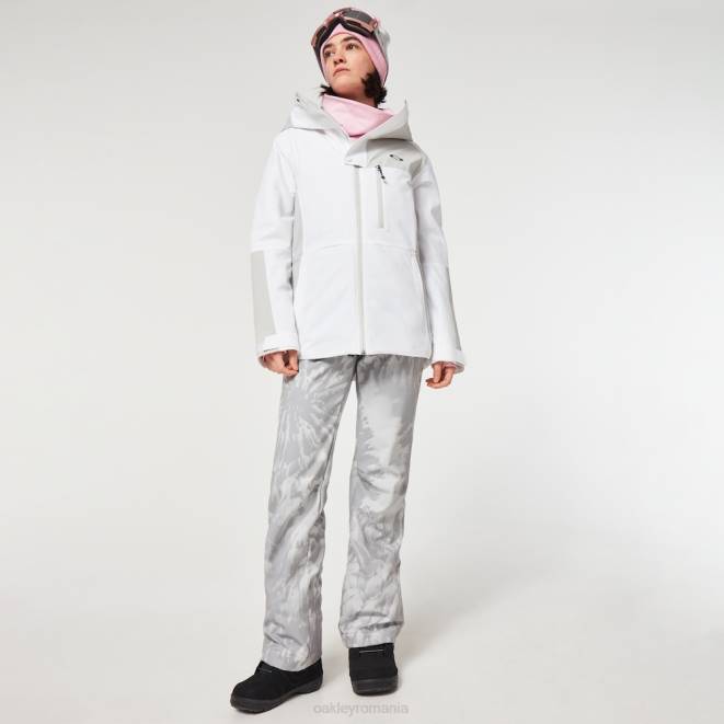 Oakley floare roz tc aurora strat intermediar haine 620J2640