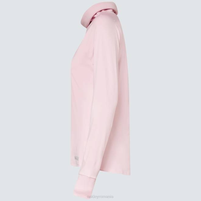 Oakley floare roz tc aurora strat intermediar haine 620J2640