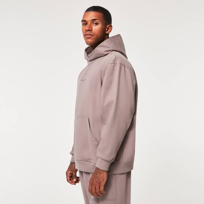 Oakley front de furtună soho sl po hoodie 2.0 haine 620J2188