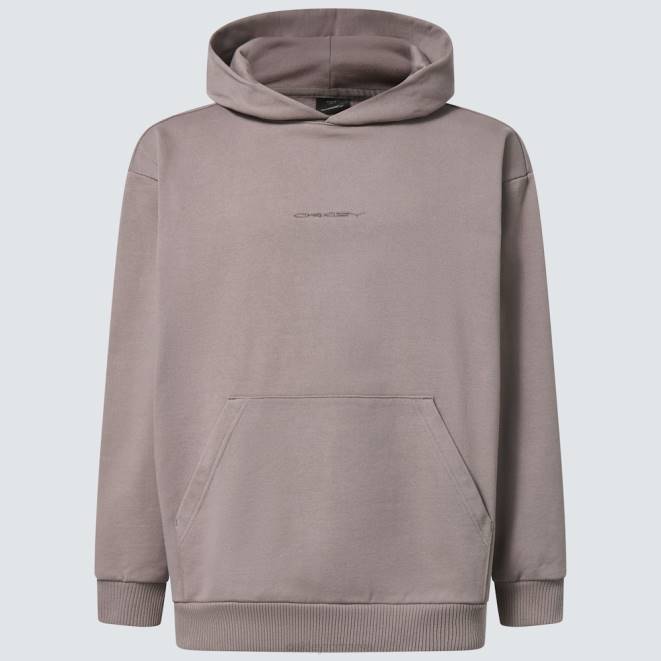 Oakley front de furtună soho sl po hoodie 2.0 haine 620J2188