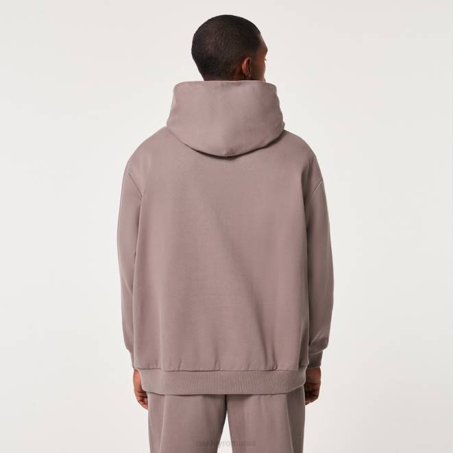 Oakley front de furtună soho sl po hoodie 2.0 haine 620J2188