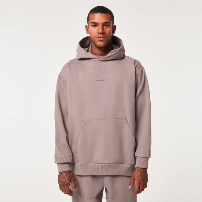 Oakley front de furtună soho sl po hoodie 2.0 haine 620J2188