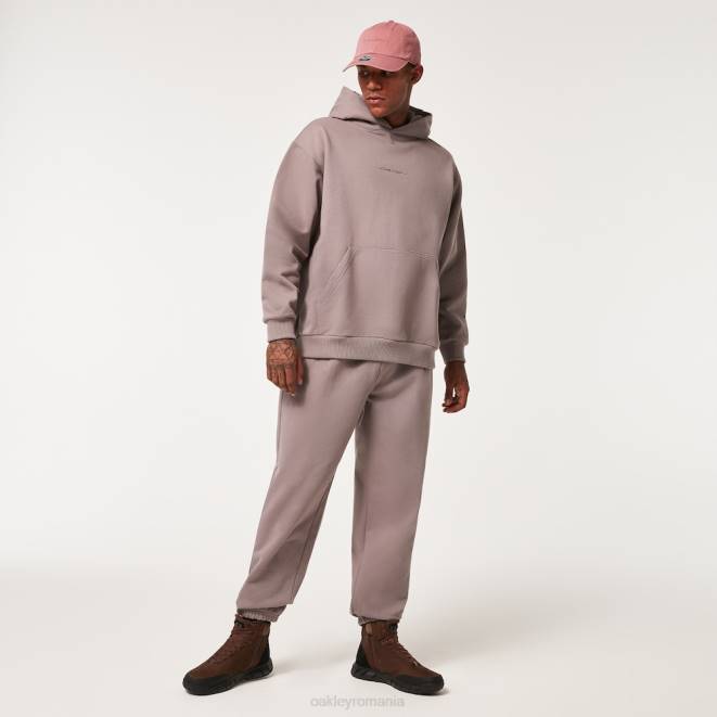 Oakley front de furtună soho sl po hoodie 2.0 haine 620J2188