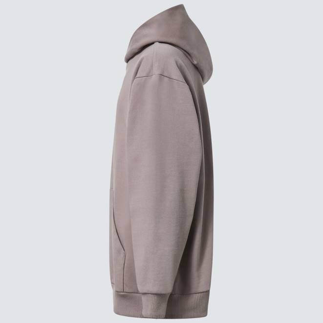 Oakley front de furtună soho sl po hoodie 2.0 haine 620J2188