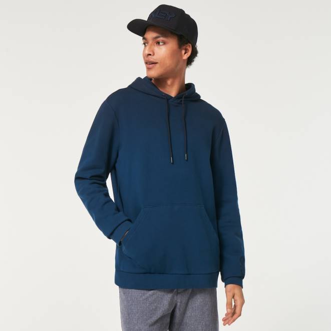 Oakley gradient albastru hanoracul fade away haine 620J2317