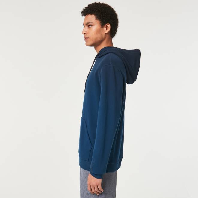 Oakley gradient albastru hanoracul fade away haine 620J2317