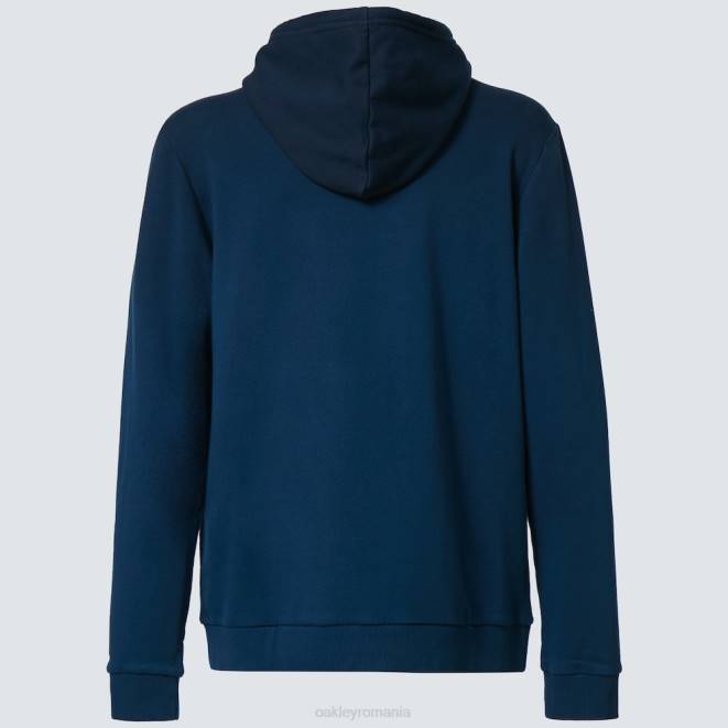 Oakley gradient albastru hanoracul fade away haine 620J2317