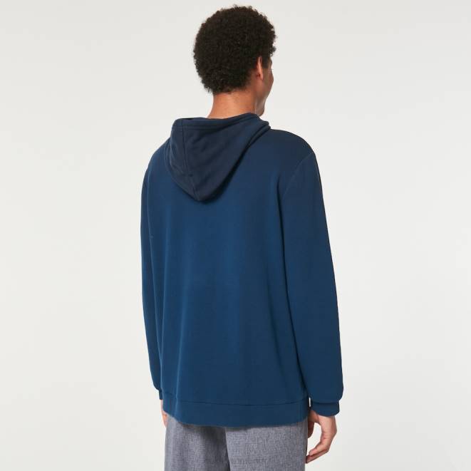 Oakley gradient albastru hanoracul fade away haine 620J2317