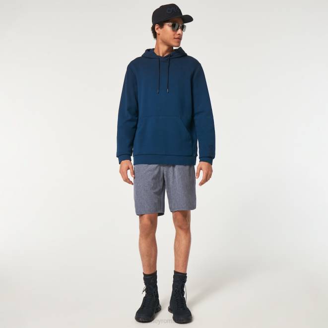 Oakley gradient albastru hanoracul fade away haine 620J2317