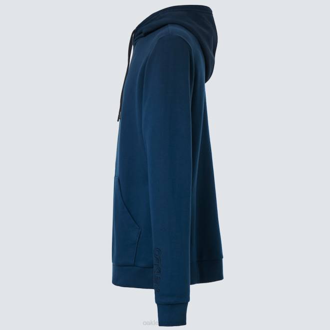 Oakley gradient albastru hanoracul fade away haine 620J2317