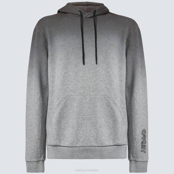 Oakley gradient negru hanoracul fade away haine 620J2318