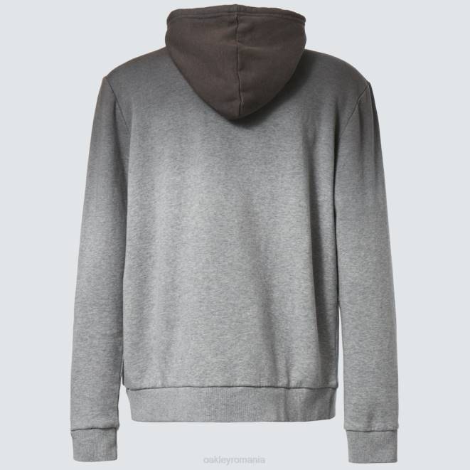 Oakley gradient negru hanoracul fade away haine 620J2318